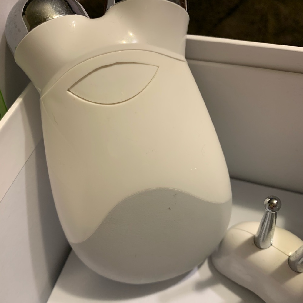 NUFACE TRINITY Facial Toning Kit